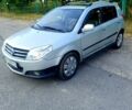 Сірий Джилі МК, об'ємом двигуна 1.5 л та пробігом 125 тис. км за 1399 $, фото 1 на Automoto.ua