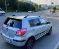 Серый Джили МК, объемом двигателя 1.6 л и пробегом 80 тыс. км за 3200 $, фото 1 на Automoto.ua