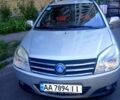 Сірий Джилі МК, об'ємом двигуна 1.5 л та пробігом 92 тис. км за 3800 $, фото 1 на Automoto.ua