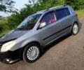Сірий Джилі МК, об'ємом двигуна 1.5 л та пробігом 170 тис. км за 2000 $, фото 1 на Automoto.ua