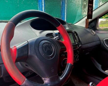 Сірий Джилі МК, об'ємом двигуна 15 л та пробігом 73 тис. км за 3150 $, фото 2 на Automoto.ua
