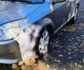 Сірий Джилі МК, об'ємом двигуна 1.6 л та пробігом 191 тис. км за 2280 $, фото 1 на Automoto.ua