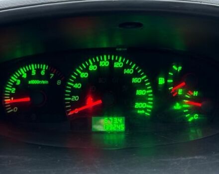 Серый Джили МК, объемом двигателя 1.6 л и пробегом 134 тыс. км за 715 $, фото 6 на Automoto.ua