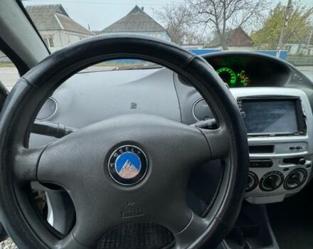 Серый Джили МК, объемом двигателя 1.6 л и пробегом 134 тыс. км за 715 $, фото 5 на Automoto.ua