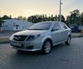 Серый Джили МК, объемом двигателя 1.6 л и пробегом 198 тыс. км за 2300 $, фото 1 на Automoto.ua