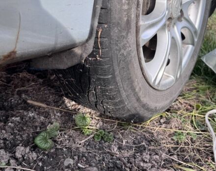 Сірий Джилі МК, об'ємом двигуна 1.6 л та пробігом 160 тис. км за 600 $, фото 10 на Automoto.ua