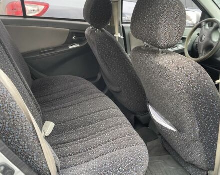 Серый Джили МК, объемом двигателя 1.6 л и пробегом 140 тыс. км за 1650 $, фото 4 на Automoto.ua