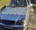 Сірий Джилі МК, об'ємом двигуна 1.5 л та пробігом 150 тис. км за 1500 $, фото 1 на Automoto.ua