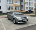 Серый Джили МК, объемом двигателя 1.59 л и пробегом 89 тыс. км за 2800 $, фото 1 на Automoto.ua
