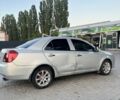 Серый Джили МК, объемом двигателя 1.6 л и пробегом 198 тыс. км за 2300 $, фото 5 на Automoto.ua