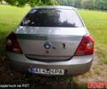 Серый Джили МК, объемом двигателя 1.6 л и пробегом 0 тыс. км за 2000 $, фото 5 на Automoto.ua
