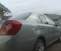 Серый Джили МК, объемом двигателя 1.6 л и пробегом 61 тыс. км за 3100 $, фото 3 на Automoto.ua
