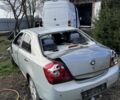 Сірий Джилі МК, об'ємом двигуна 1.6 л та пробігом 160 тис. км за 600 $, фото 1 на Automoto.ua