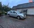 Сірий Джилі МК, об'ємом двигуна 1.6 л та пробігом 72 тис. км за 1300 $, фото 1 на Automoto.ua
