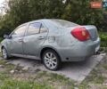 Серый Джили МК, объемом двигателя 1.6 л и пробегом 217 тыс. км за 847 $, фото 2 на Automoto.ua