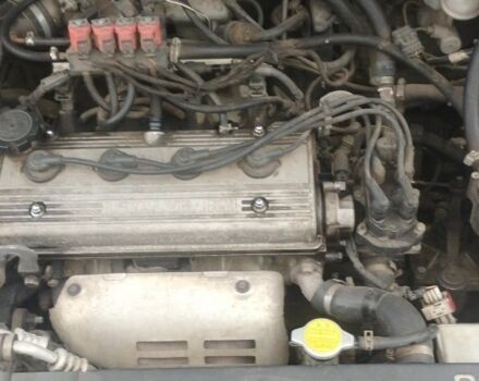 Сірий Джилі МК, об'ємом двигуна 1.6 л та пробігом 154 тис. км за 2400 $, фото 6 на Automoto.ua