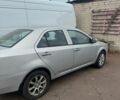 Серый Джили МК, объемом двигателя 1.6 л и пробегом 162 тыс. км за 4000 $, фото 2 на Automoto.ua