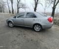 Сірий Джилі МК, об'ємом двигуна 1.6 л та пробігом 202 тис. км за 2200 $, фото 2 на Automoto.ua