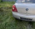 Сірий Джилі МК, об'ємом двигуна 1.6 л та пробігом 3 тис. км за 807 $, фото 1 на Automoto.ua