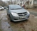 Сірий Джилі МК, об'ємом двигуна 1.6 л та пробігом 250 тис. км за 1350 $, фото 1 на Automoto.ua