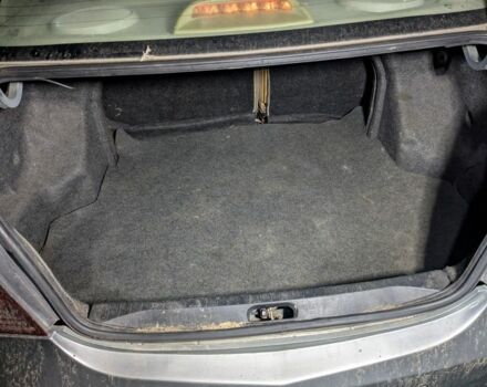 Серый Джили МК, объемом двигателя 1.6 л и пробегом 42 тыс. км за 700 $, фото 16 на Automoto.ua