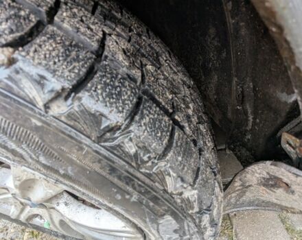 Серый Джили МК, объемом двигателя 1.6 л и пробегом 42 тыс. км за 700 $, фото 8 на Automoto.ua