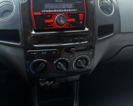 Сірий Джилі МК, об'ємом двигуна 0 л та пробігом 185 тис. км за 1850 $, фото 13 на Automoto.ua