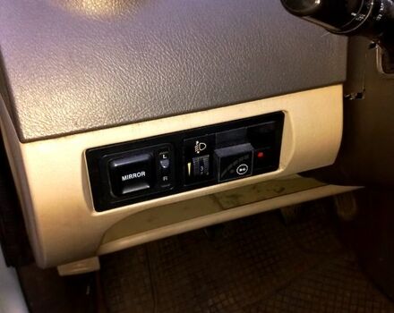 Сірий Джилі МК, об'ємом двигуна 1.6 л та пробігом 0 тис. км за 500 $, фото 6 на Automoto.ua