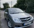 Серый Джили МК, объемом двигателя 1.6 л и пробегом 200 тыс. км за 1900 $, фото 1 на Automoto.ua