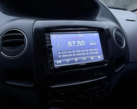 Серый Джили МК, объемом двигателя 1.6 л и пробегом 230 тыс. км за 1300 $, фото 6 на Automoto.ua