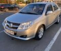 Сірий Джилі МК, об'ємом двигуна 1.59 л та пробігом 131 тис. км за 3200 $, фото 1 на Automoto.ua