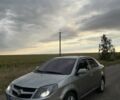 Сірий Джилі МК, об'ємом двигуна 1.6 л та пробігом 150 тис. км за 1999 $, фото 5 на Automoto.ua