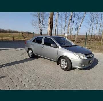 Джили МК 2008 в Черновцах на Automoto.ua Серый Джили МК, объемом двигателя 1.6 л и пробегом 135 тыс. км за 2300 $, фото 1 на Automoto.ua