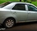 Серый Джили МК, объемом двигателя 1.6 л и пробегом 165 тыс. км за 1200 $, фото 4 на Automoto.ua