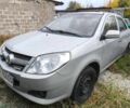 Сірий Джилі МК, об'ємом двигуна 1.6 л та пробігом 150 тис. км за 874 $, фото 1 на Automoto.ua