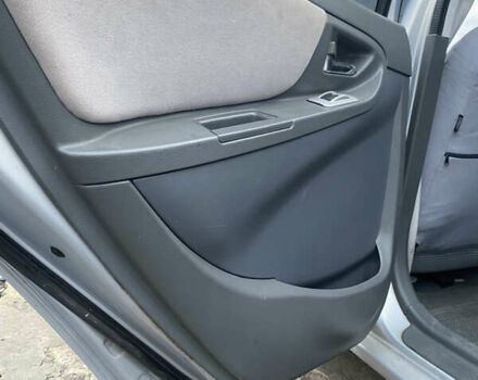 Сірий Джилі МК, об'ємом двигуна 1.59 л та пробігом 170 тис. км за 1850 $, фото 7 на Automoto.ua