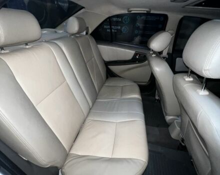 Серый Джили МК, объемом двигателя 1.6 л и пробегом 113 тыс. км за 1600 $, фото 7 на Automoto.ua