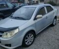 Сірий Джилі МК, об'ємом двигуна 1.6 л та пробігом 160 тис. км за 2500 $, фото 1 на Automoto.ua