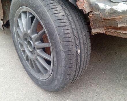 Сірий Джилі МК, об'ємом двигуна 1.6 л та пробігом 250 тис. км за 900 $, фото 3 на Automoto.ua