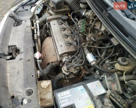 Серый Джили МК, объемом двигателя 1.59 л и пробегом 213 тыс. км за 1900 $, фото 1 на Automoto.ua