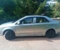 Серый Джили МК, объемом двигателя 1.6 л и пробегом 190 тыс. км за 2000 $, фото 2 на Automoto.ua
