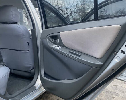 Сірий Джилі МК, об'ємом двигуна 1.59 л та пробігом 170 тис. км за 1850 $, фото 12 на Automoto.ua