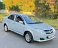 Серый Джили МК, объемом двигателя 1.6 л и пробегом 115 тыс. км за 2300 $, фото 1 на Automoto.ua