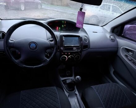 Серый Джили МК, объемом двигателя 1.6 л и пробегом 230 тыс. км за 1300 $, фото 4 на Automoto.ua