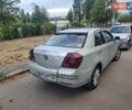 Серый Джили МК, объемом двигателя 1.6 л и пробегом 290 тыс. км за 2200 $, фото 4 на Automoto.ua