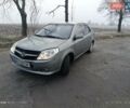 Серый Джили МК, объемом двигателя 1.6 л и пробегом 200 тыс. км за 2200 $, фото 1 на Automoto.ua