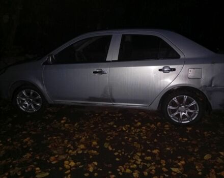Сірий Джилі МК, об'ємом двигуна 0 л та пробігом 210 тис. км за 1300 $, фото 3 на Automoto.ua