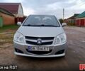 Сірий Джилі МК, об'ємом двигуна 1.6 л та пробігом 106 тис. км за 3300 $, фото 1 на Automoto.ua