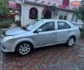 Сірий Джилі МК, об'ємом двигуна 1.6 л та пробігом 72 тис. км за 1300 $, фото 3 на Automoto.ua
