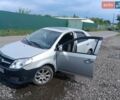 Сірий Джилі МК, об'ємом двигуна 1.59 л та пробігом 189 тис. км за 2500 $, фото 1 на Automoto.ua